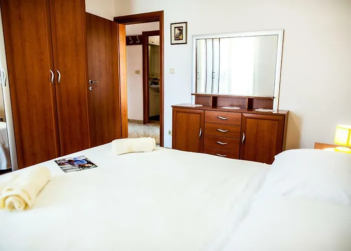 La Mia Apartment