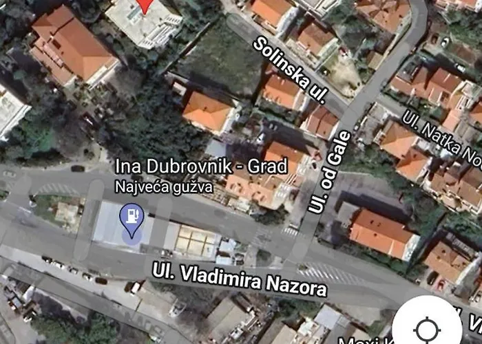 La Mia Apartment
