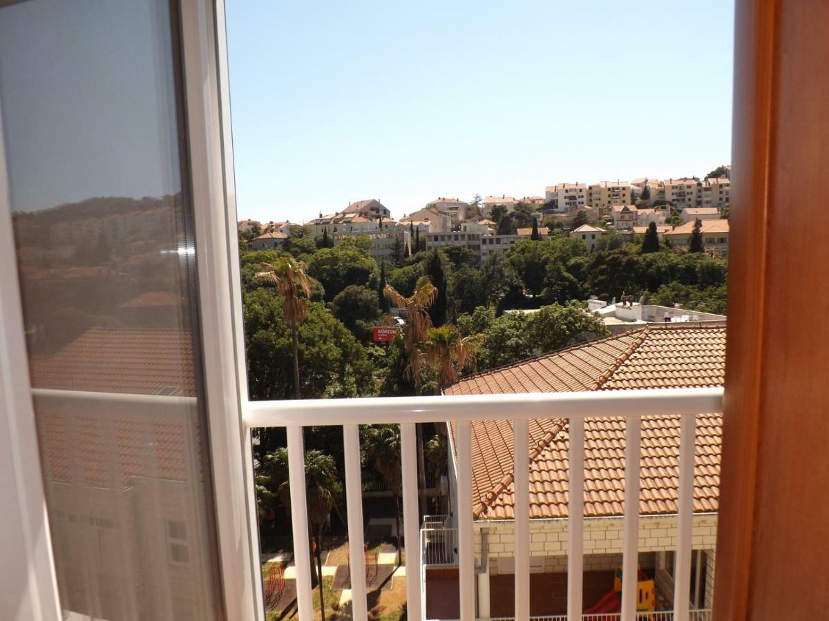 Apartament La Mia