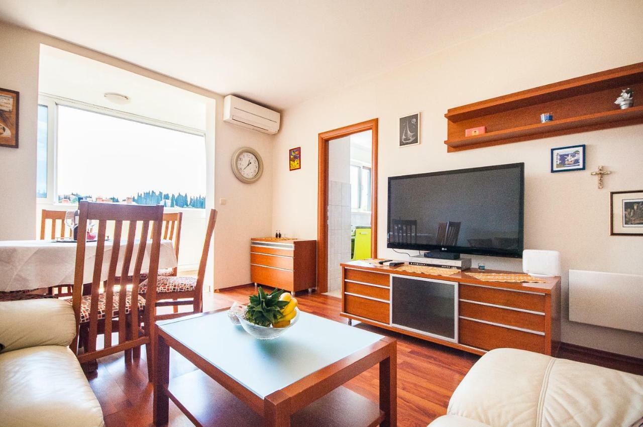 Apartament La Mia Dubrownik
