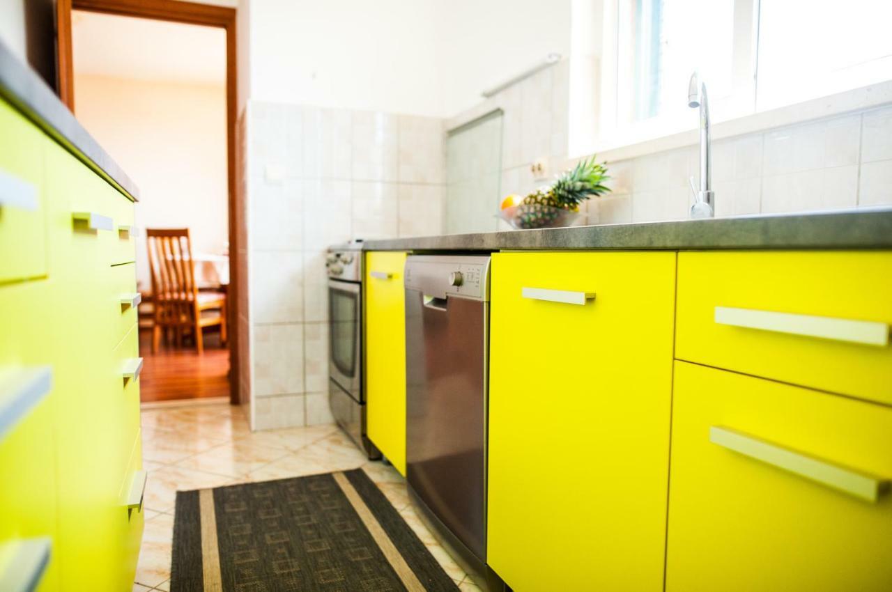 Apartament La Mia *
