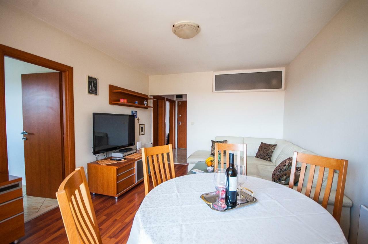 Apartament La Mia