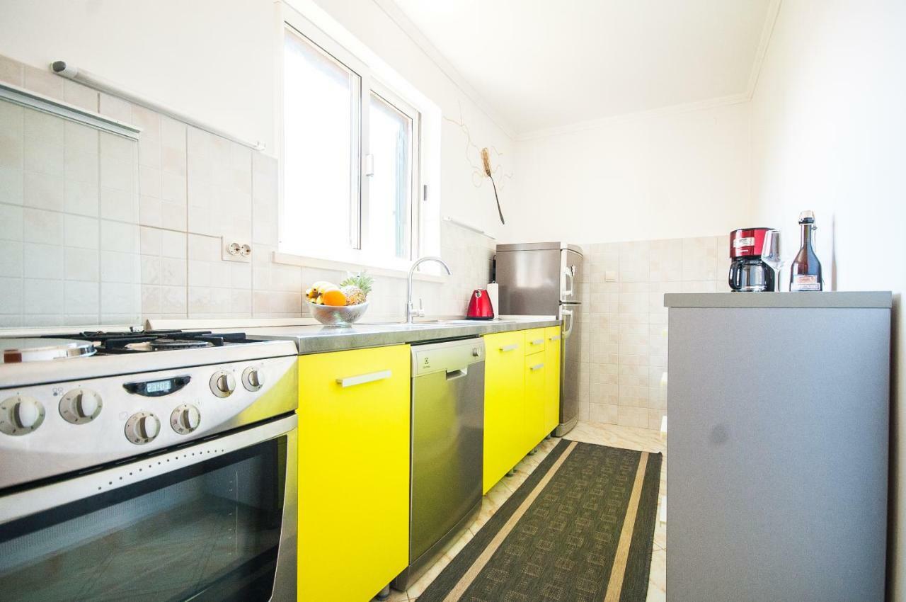 Apartament La Mia