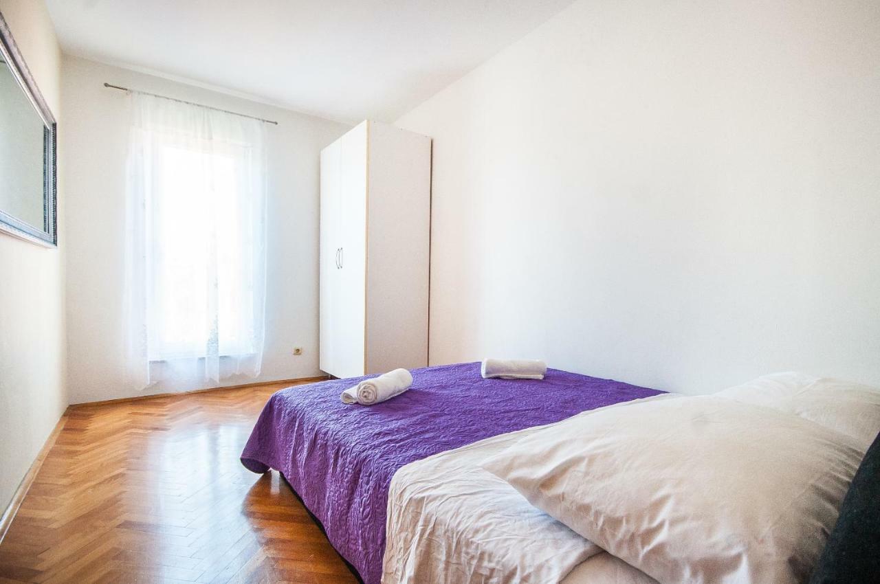 Apartament La Mia