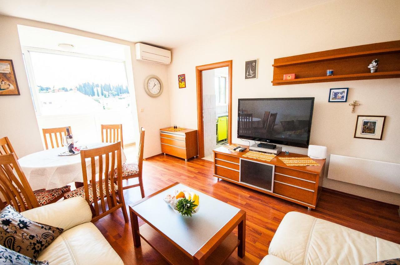 La Mia Apartament