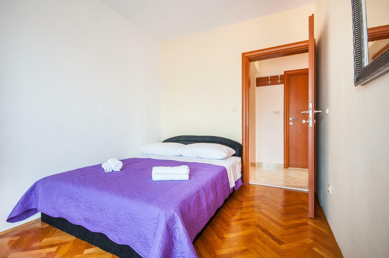 La Mia Apartament Dubrownik