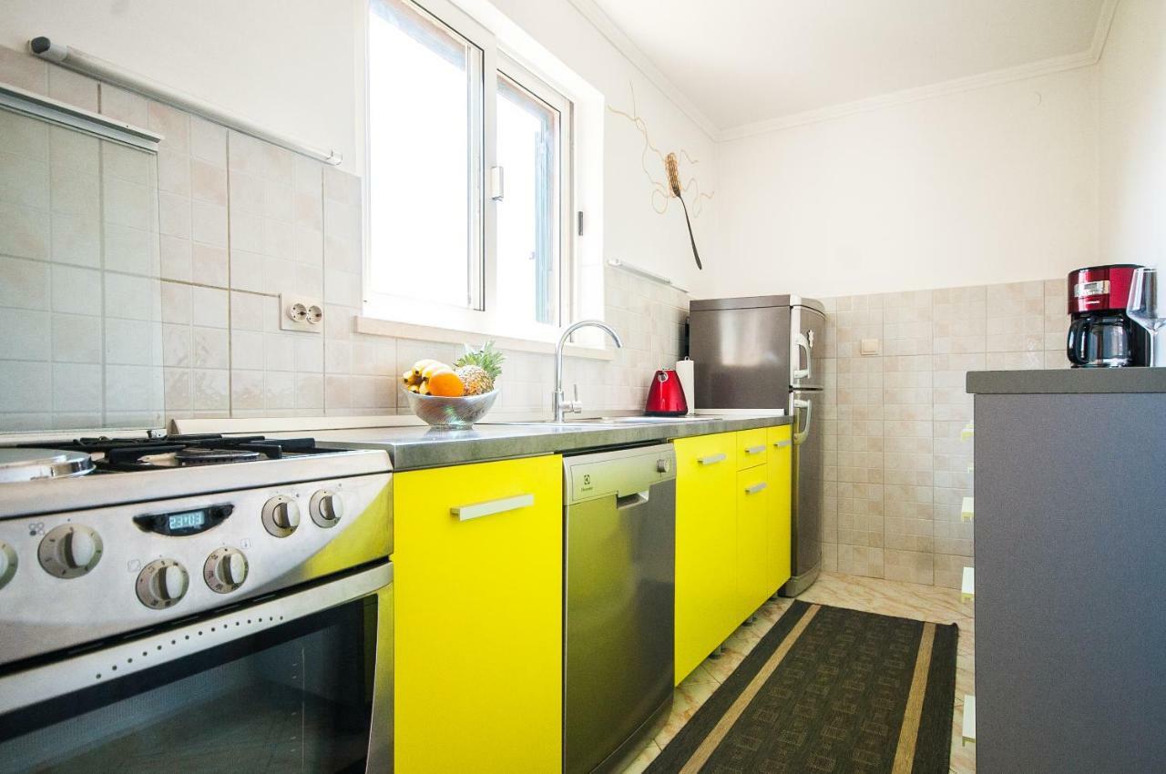 Apartament La Mia *