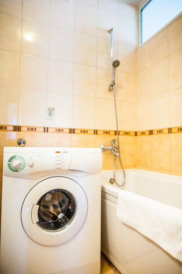 Apartman La Mia