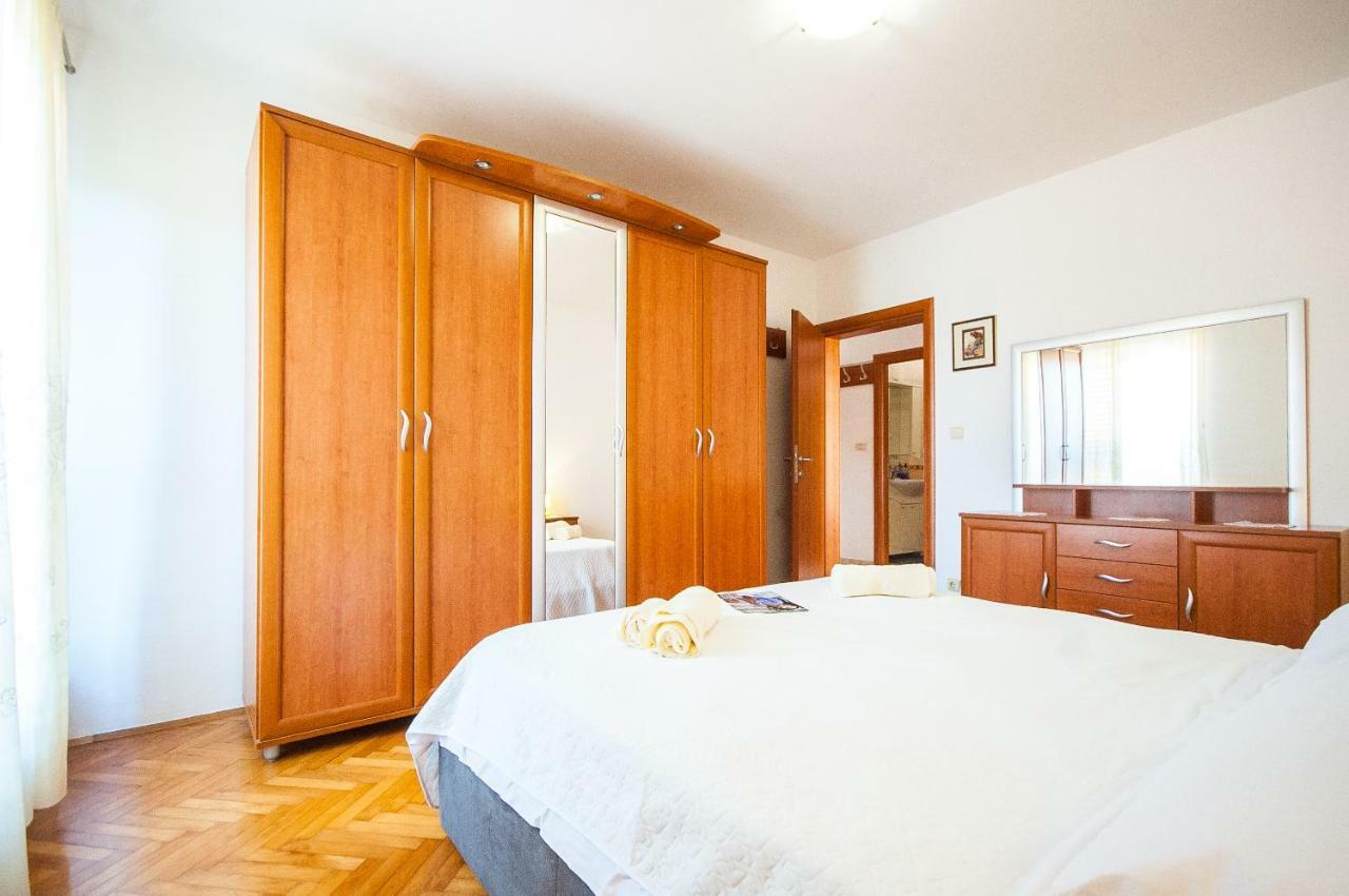 La Mia Apartman *