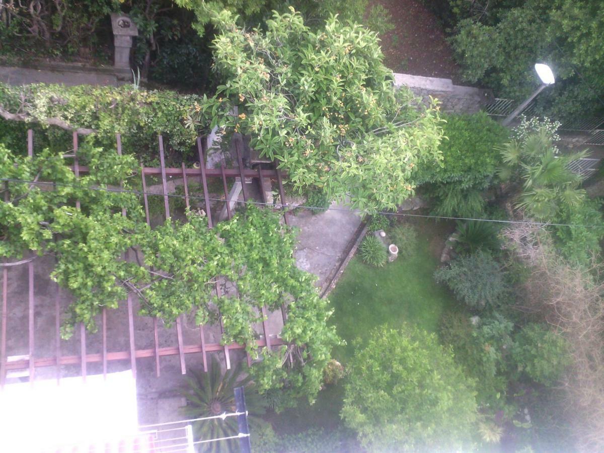 Appartement La Mia *