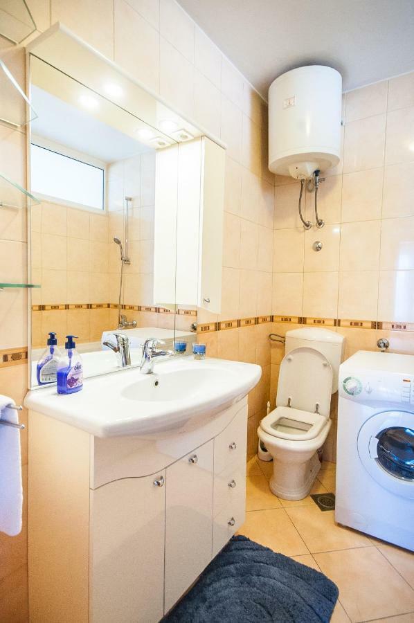 Appartement La Mia *